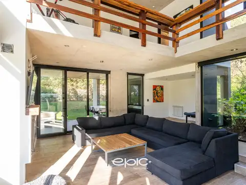 Casa en Venta 2 años
