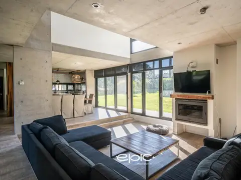 Casa en Venta en Pinamar, USD 479.000