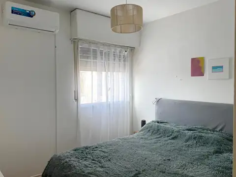 Departamento en Venta en Belgrano R, USD 109.000