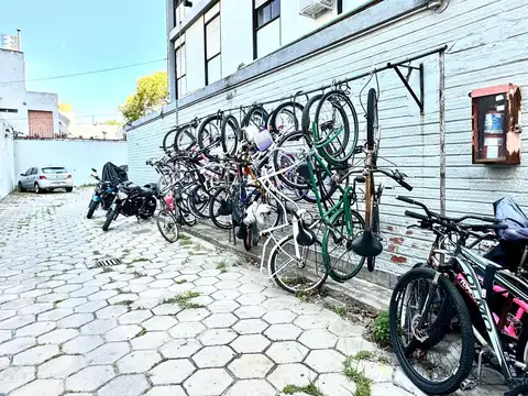 Departamento en Venta 45 años