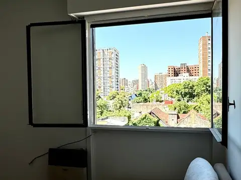 Departamento en Venta en Belgrano R, USD 114.000