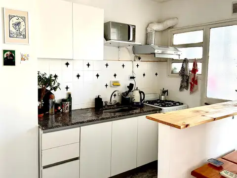 Departamento en Venta de 3 ambientes