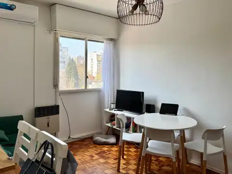 Departamento en Venta en Belgrano R, USD 118.000