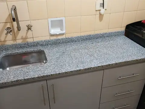 Departamento en Alquiler en Palermo, $ 500.000