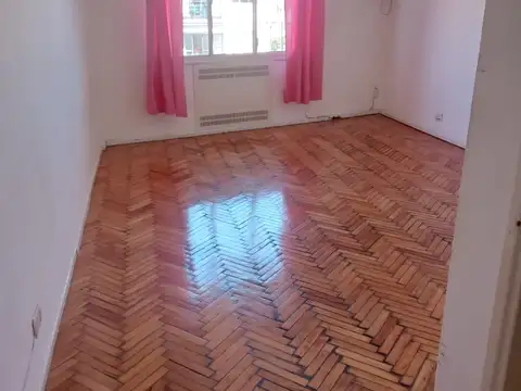 DUEÑO - EXCELENTE MONOAMBIENTE SUPER LUMINOSO - MUY BUENA UBICACION