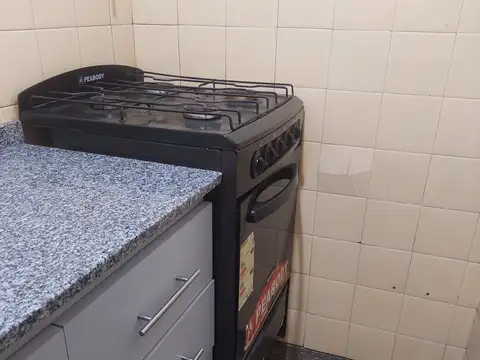 Departamento en Alquiler 40 años