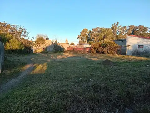 Terreno en Venta de 700,0 m2
