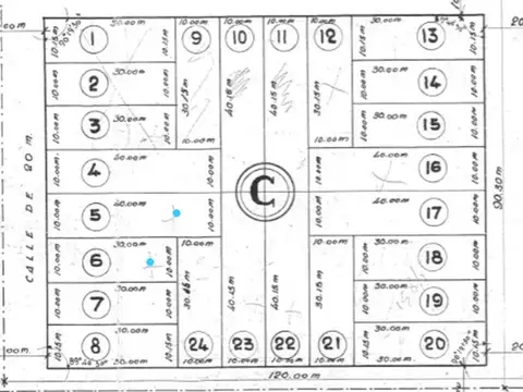 Terreno en Venta en Santa Fe, USD 37.000
