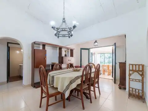Casa en Venta 51 años