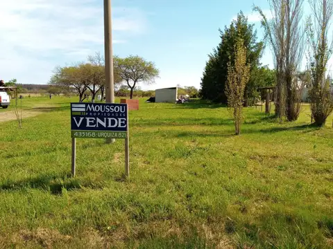 Terreno - Gualeguaychu