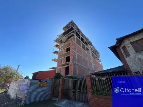 Departamento en Venta al Oeste