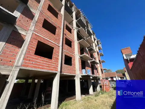 Departamento en Venta de 2 dormitorios