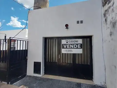Casa en Alquiler de 2 dormitorios