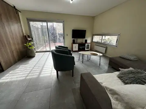 Casa en Venta 8 años