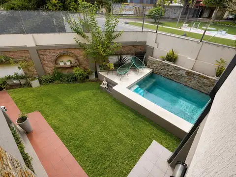 Casa en Venta de 4 dormitorios