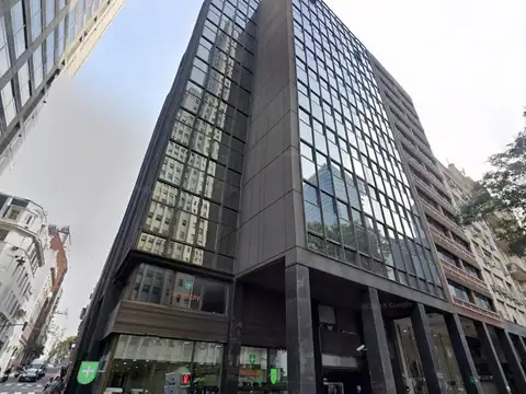 Oficina en Alquiler en Catalinas, Centro