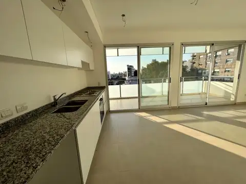 Departamento en Venta Apto profesional