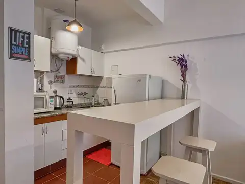 Departamento en Venta en San Telmo, USD 60.000