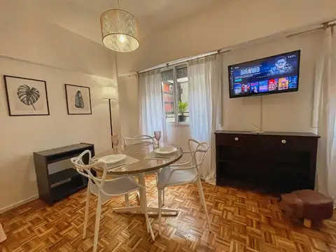 Departamento en Venta 51 años