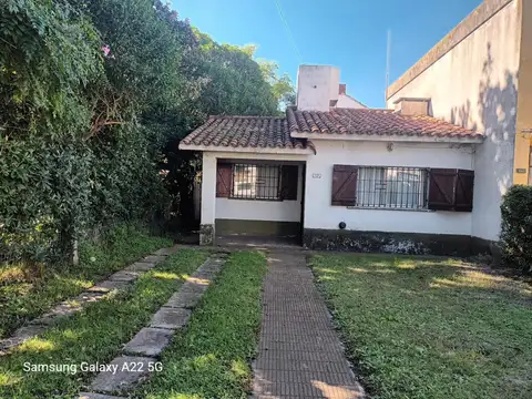 Mendoza 4837, La Lucila del