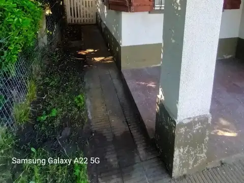 Casa en Venta en La Lucila del Mar, USD 127.000