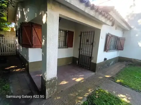 Casa en Venta de 1 dormitorio