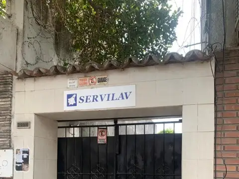 Monseñor Zaspe 2958