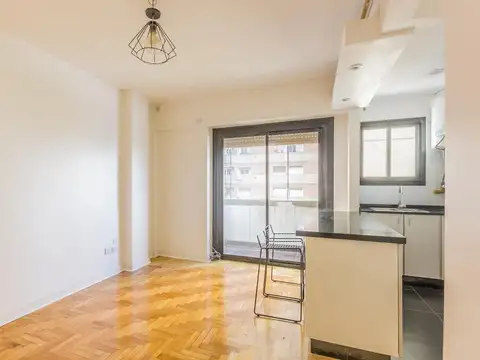 Departamento en Alquiler 50 años