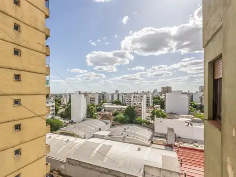 Departamento en Alquiler Apto profesional