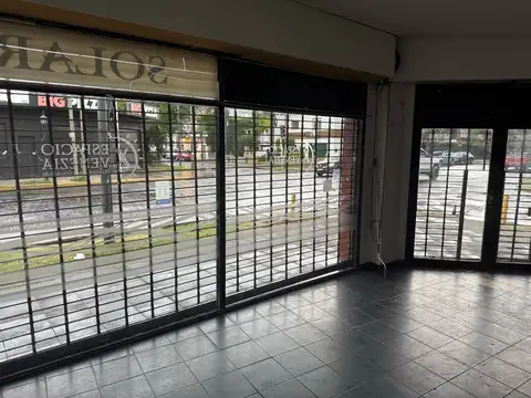 Local en Alquiler 20 años