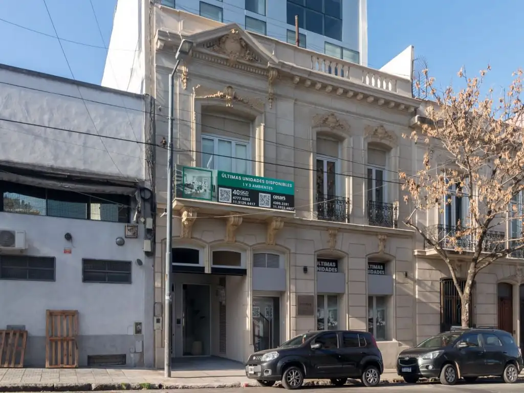 Piedras 1684 - Foto 12