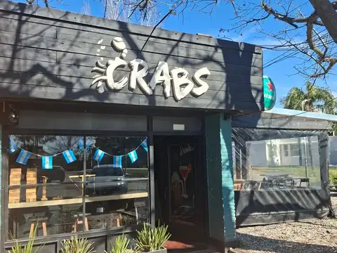 LOCAL GASTRONOMICO