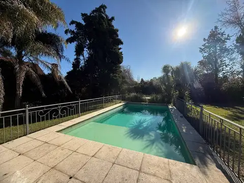 ALQUILER ANUAL CASA COUNTRY CLUB BANCO PROVINCIA