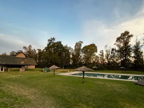 Casa en Alquiler Temporal en Solares Del Talar, Countries y Barrios Cerrados en Tigre