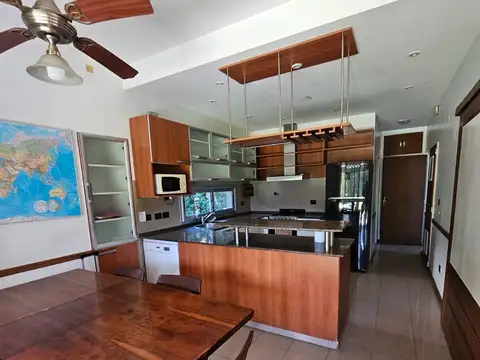 Casa en Alquiler Temporal 15 años