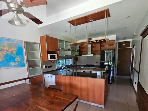 Casa en Alquiler Temporal 15 años