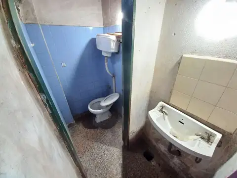 Local 30m² sobre avenida San Martin