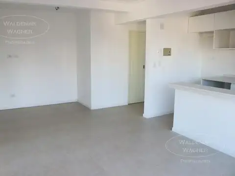 Departamento en Venta en San Fernando Vias  /  Centro, USD 122.936