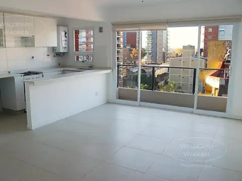 2 Amb en Torre - Vista Panorámica - San Fernando