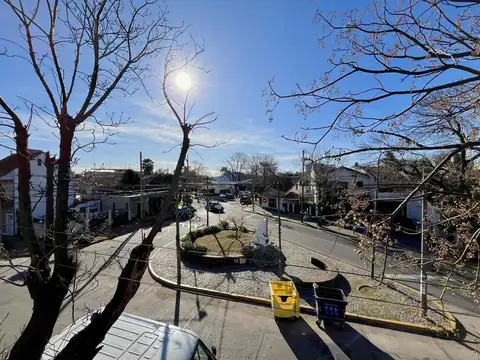 Depto Tipo Casa en Alquiler de 2 dormitorios