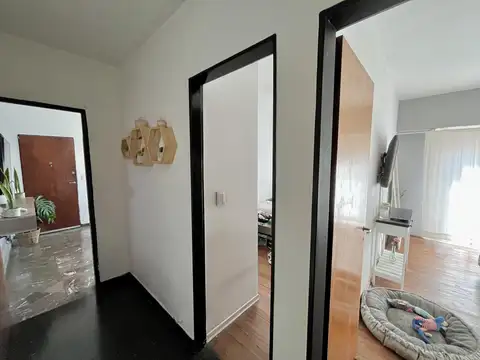 Depto Tipo Casa en Alquiler al Norte