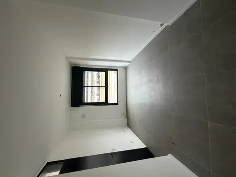 Venta 1 dormitorio con cochera condominio Los Pasos Fisherton