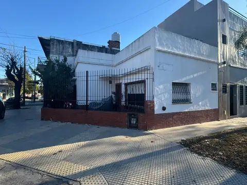 Venta Ph 3 ambiente totalmente independiente con patio y terraza APTO CREDITO - Villa Lugano