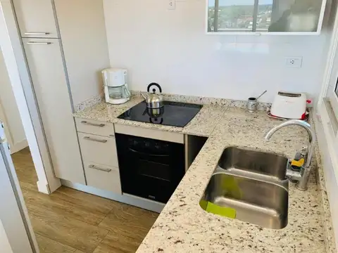 Departamento en Alquiler en La Perla Norte, $ 1.300.000