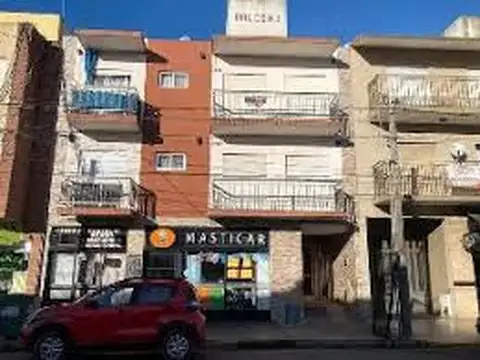 Departamento en venta en Santa Teresita