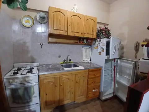 Departamento en Venta en Santa Teresita, USD 34.000