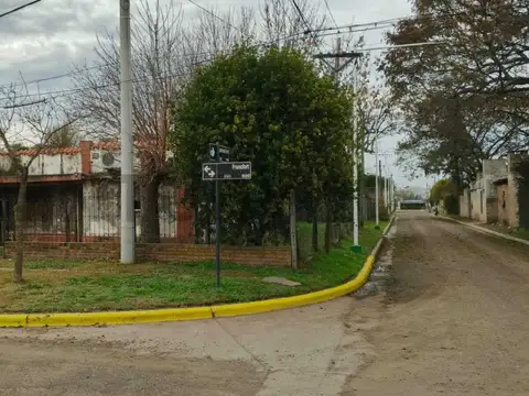 Casa en Venta al Oeste