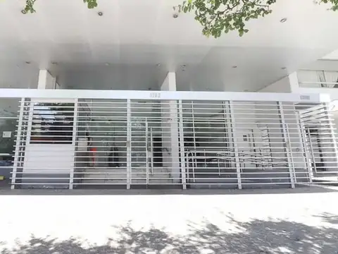 Cochera en Alquiler en Belgrano, CABA