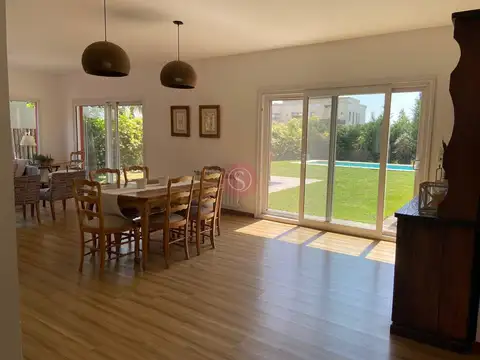 Casa en Venta 4 años