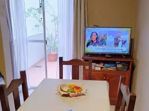 Perú 2800, Piso 1